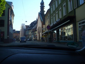 Waldkirch